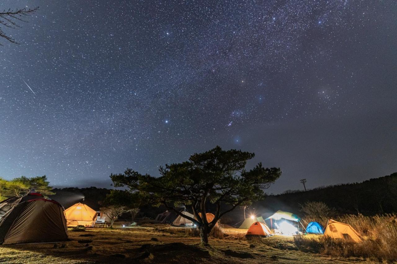 Mineyama Kogen Hotel Relaxia Kamikawa  외부 사진