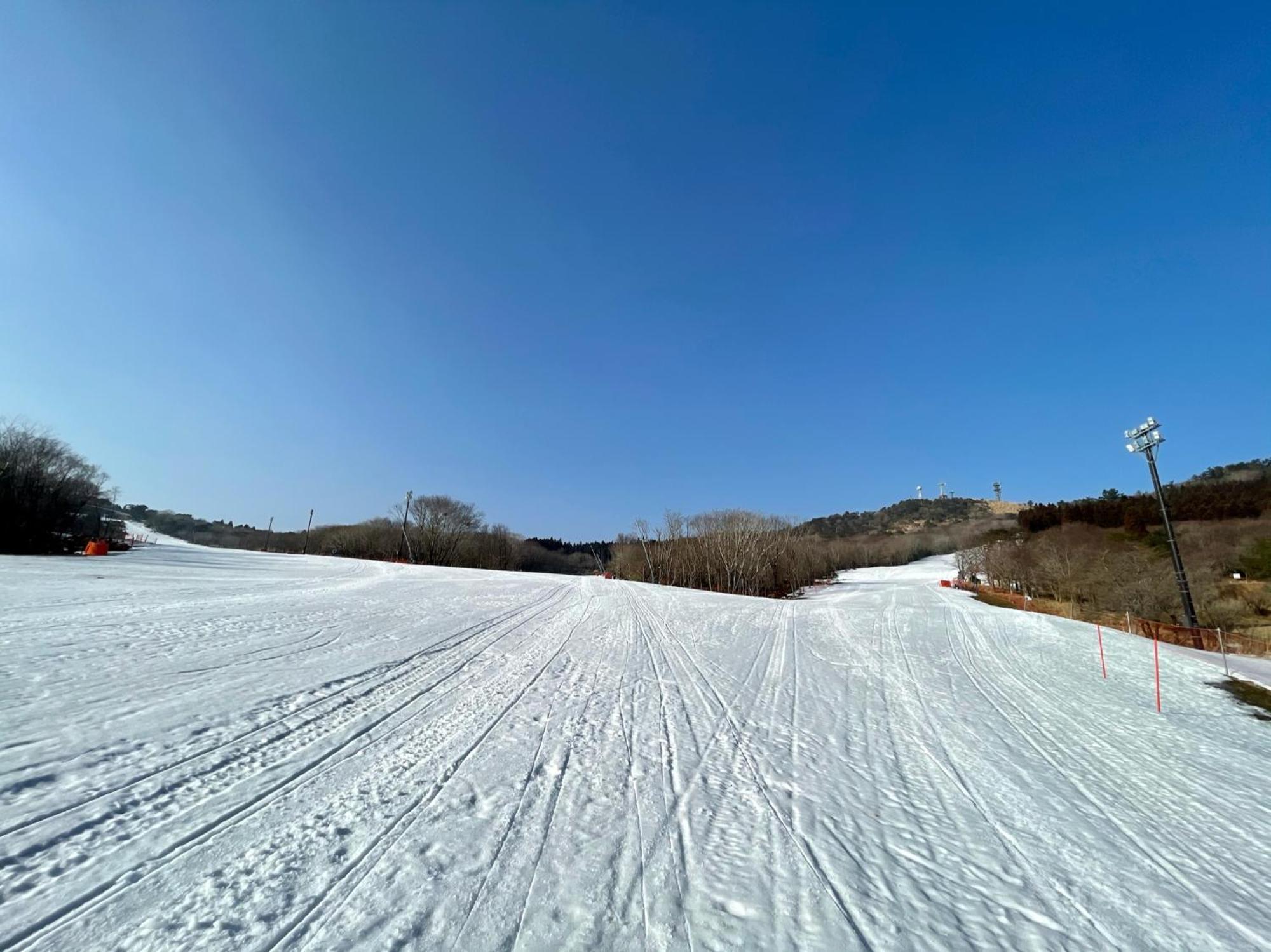 Mineyama Kogen Hotel Relaxia Kamikawa  외부 사진